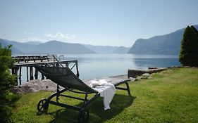 Leikanger Fjordhotel - Unike Hoteller